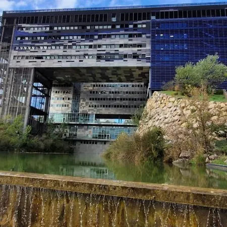 شقة Spacieux T3 Standing Parking Prive Centre *